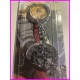 FullMetal Alchemist Portachiavi logo Keychain ky55