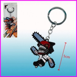 Chainsaw man Portachiavi Denji Chain Keychain ky2598