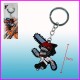 Chainsaw man Portachiavi Denji Chain Keychain ky2598