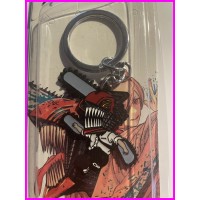 Chainsaw man Portachiavi Denji Chain Keychain ky2598