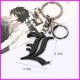 Death Note L logo Portachiavi Keychain ky2495