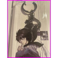 Death Note L logo Portachiavi Keychain ky2495