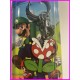 Mario Piranha Plant Nintendo Portachiavi Edward Keychain ky3568