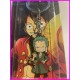One Piece Zoro Portachiavi Keychain kyh01