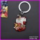 One Piece Sunny Portachiavi Keychain kyp01