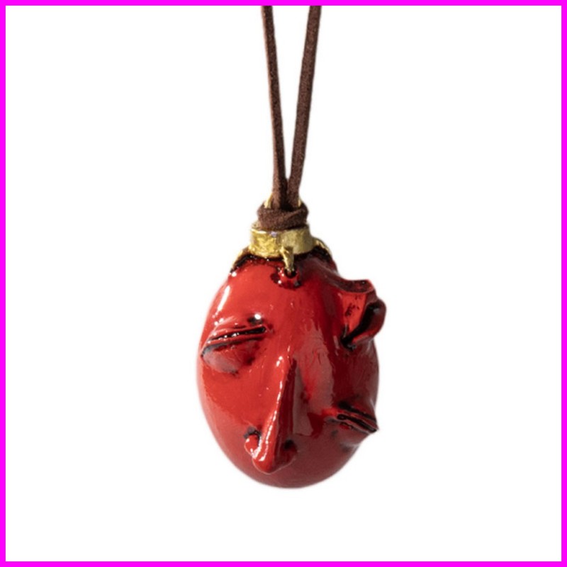 Berserk Bejelit necklace collana Miura A