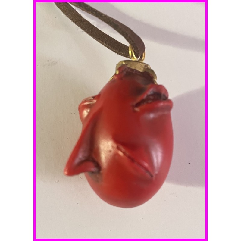 Berserk Bejelit necklace collana Miura A