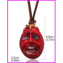 Berserk Bejelit necklace collana Miura B Awak