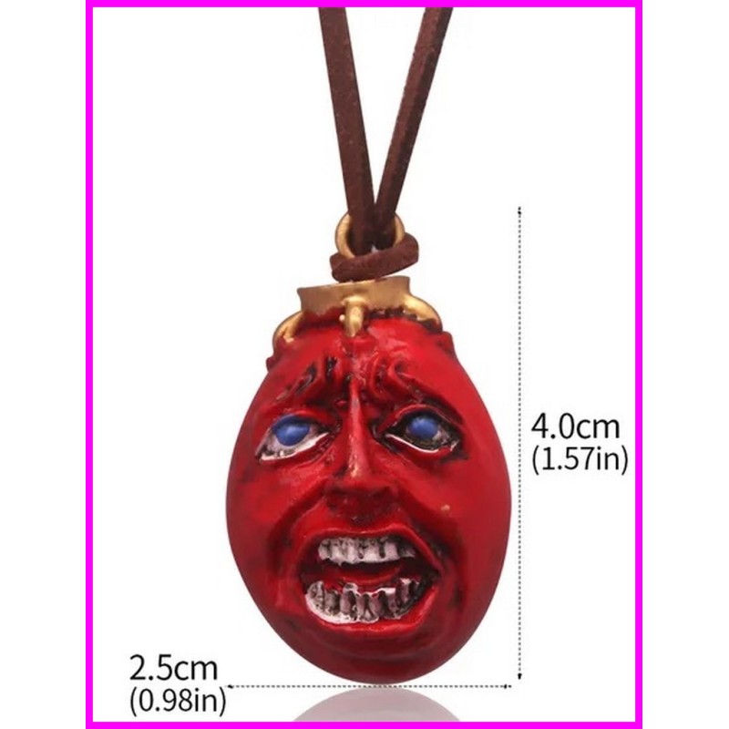 Berserk Bejelit necklace collana Miura B Awak