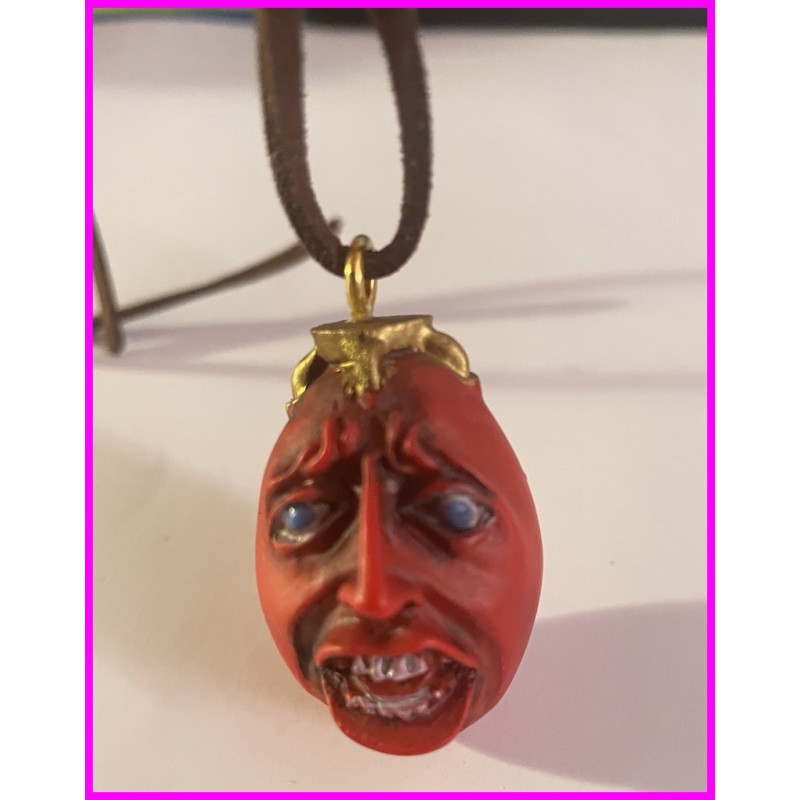 Berserk Bejelit necklace collana Miura B Awak