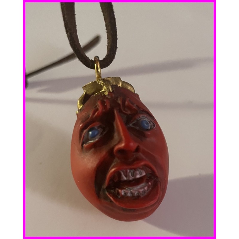 Berserk Bejelit necklace collana Miura B Awak