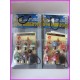 GUNDAM Head 2 SET Join PHONE STRAP Keyholder