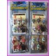 GUNDAM Head 4 SET Join PHONE STRAP Keyholder