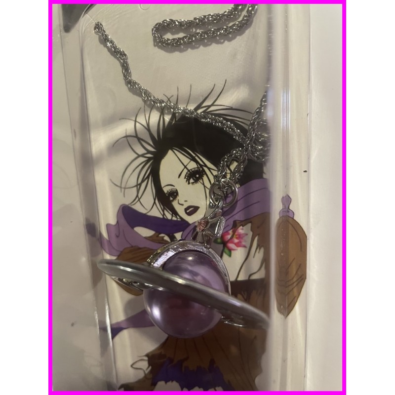 NANA collana Westwood Ai Yazawa Necklace