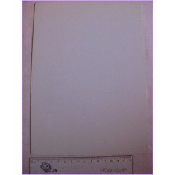 Glass No Kamen Shitajiki Gadget Sogno Di Maya Pencil Board