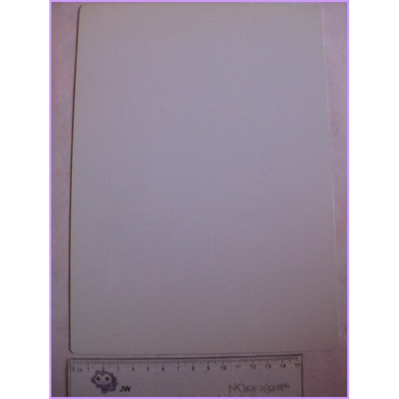 Glass No Kamen Shitajiki Gadget Sogno Di Maya Pencil Board