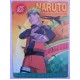 Naruto Shitajiki Gadget Movic Pencil Board