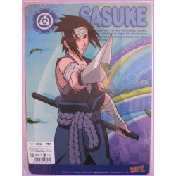 Naruto Shitajiki Gadget Movic Pencil Board