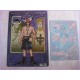 One Piece Set 2 Shitajiki Gadget Movic Pencil Board E