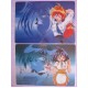 Slayers Set 5 Shitajiki Gadget Movic Pencil Board 
