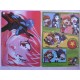 Slayers Set 2 Shitajiki Gadget Movic Pencil Board 