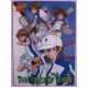 Prince Of Tennis Set 5 Shitajiki Gadget Movic Pencil Board 