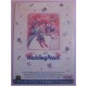 Wedding Peach Shitajiki Gadget Movic Pencil Board 