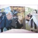 Fullmetal Alchemist CLEAR FILE ichiban kuji 3 SET cartelletta Original Japan Gadget