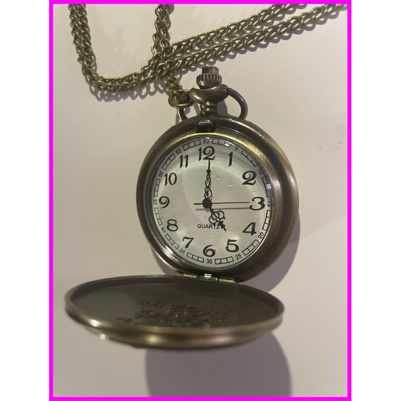 FullMetal Alchemist Orologio Watch Mustang Coslpay