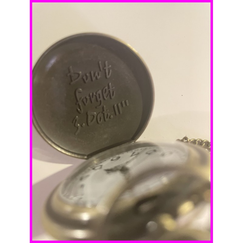 FullMetal Alchemist Orologio Watch Mustang Coslpay