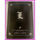 Death Note Quaderno Note book Cosplay