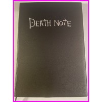 Death Note Quaderno Note book Cosplay