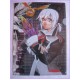 D Gray-Man CLEAR FILE cartelletta Original Japan Gadget manga