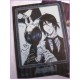 Kuroshitsuji CLEAR FILE cartelletta 2 SET Original Japan Gadget manga