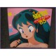 LAMU URUSEI YATSURA Lum CALENDAR 1985 Takada Anime Illustration
