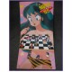 LAMU URUSEI YATSURA Lum CALENDAR 1985 Takada Anime Illustration