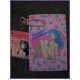 LAMU URUSEI YATSURA Lum PortaTessera Card Case Holder