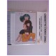 LAMU URUSEI YATSURA Lum Set B Cassette INDEX CARD Anime 80s