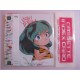 LAMU URUSEI YATSURA Lum Set C Cassette INDEX CARD Anime 80s