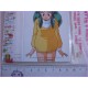 LAMU URUSEI YATSURA Lum Set C Cassette INDEX CARD Anime 80s