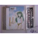 LAMU URUSEI YATSURA Lum Set E Cassette INDEX CARD Anime 80s
