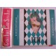 LAMU URUSEI YATSURA Lum Set I Cassette INDEX CARD Anime 80s