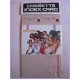 LAMU URUSEI YATSURA Lum Set M Cassette INDEX CARD Anime 80s