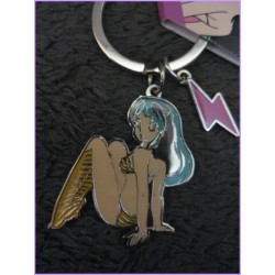 LAMU URUSEI YATSURA Lum Portachiavi Key Holder Anime 