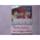 RANMA 1/2 Set A Cassette INDEX CARD Anime 90s