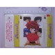 RANMA 1/2 Set D Cassette INDEX CARD Anime 90s