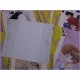 RANMA 1/2 Set D Cassette INDEX CARD Anime 90s
