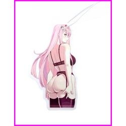 JDM Girl Deodorante Auto Car Back