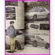 Initial D Manga Fan Book special Book Shuichi Shigeno