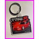 Honda Integra Type R Keychain Portachiavi JDM Acrylic